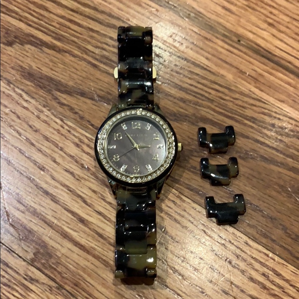 Anne Klein Watch